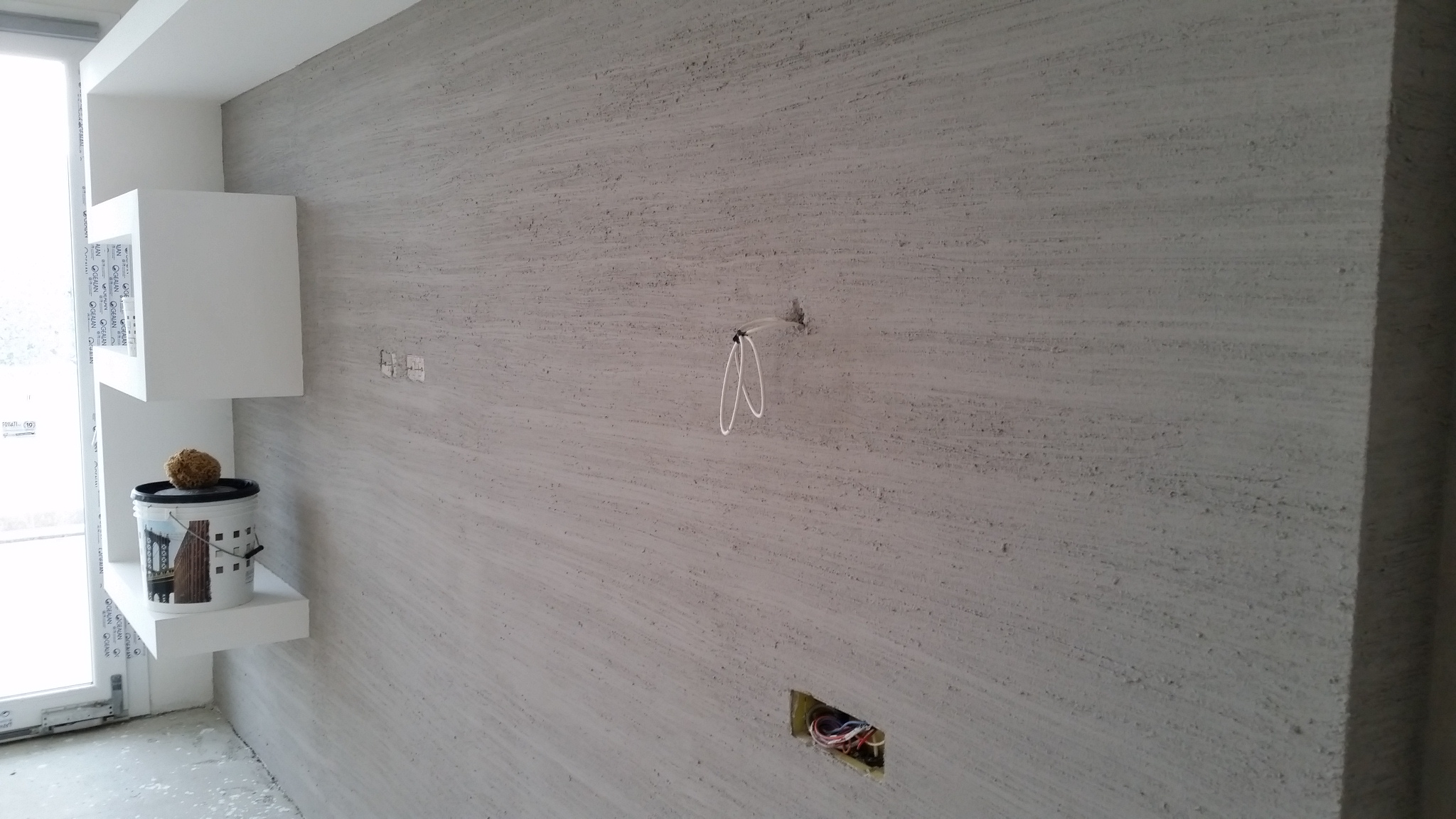 Parete con cartongesso ~ canlic for .