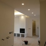 RIVESTIMENTO IN CARTONGESSO